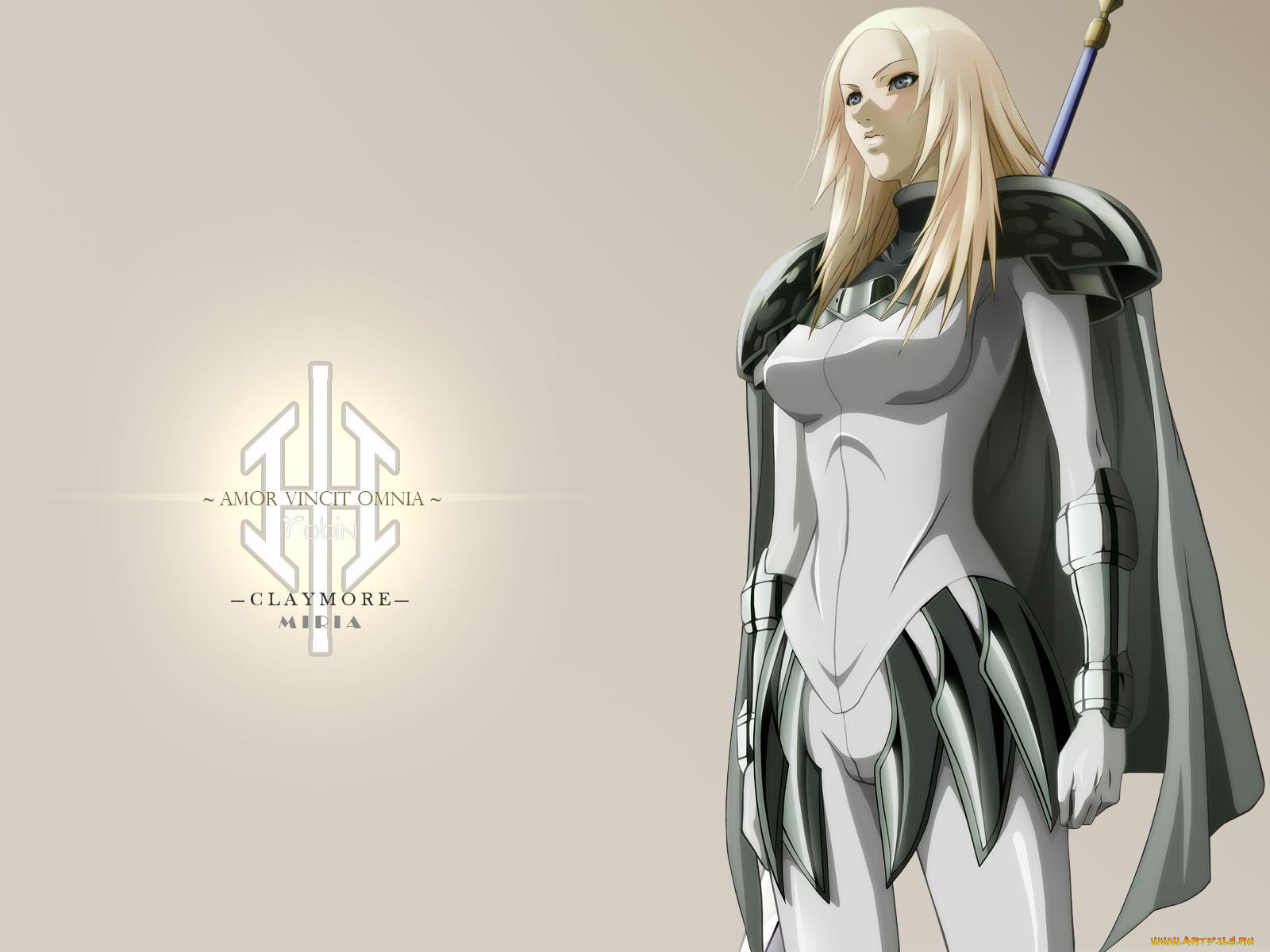 , claymore